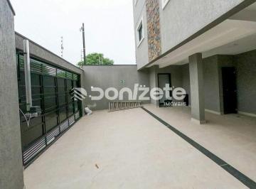 Casa · 87m² · 2 Quartos · 2 Vagas · Sobrado Residencial com 2 Suítes em Vila Alzira, Santo André – Financiamento Aceito