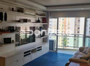 Apartamento · 110m² · 3 Quartos · 2 Vagas · Apartamento 3 Dormitórios com 2 Vagas no Jardim – Santo André, 110 m², Financiamento