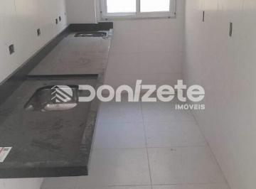 Apartamento · 46m² · 1 Quarto · 1 Vaga · Apartamento 1 Quarto em Vila Bastos, Santo André – Financiamento Aceito, 46 m², 1 Vaga