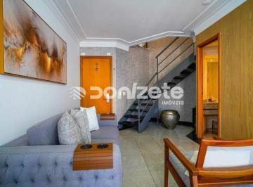 Apartamento · 84m² · 1 Quarto · 2 Vagas · Apartamento 84 m² com 1 Dormitório + Suíte, Jardim Santo André — Financiamento Possível