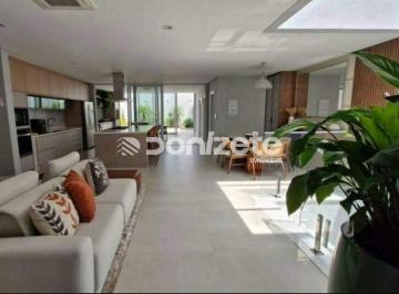 Casa · 268m² · 4 Quartos · 6 Vagas · Casa à venda em Santo André (Vila Bastos) | 4 suítes | 6 vagas