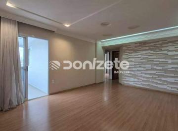 Apartamento · 106m² · 3 Quartos · 2 Vagas · Apartamento 3 Dormitórios com 1 Suíte em Vila Valparaíso, Santo André – Financiamento Aceito