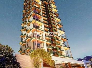 Apartamento · 84m² · 1 Quarto · 2 Vagas · Apartamento Duplex à venda, 84 m² por R$ 1.162.910,00 - Jardim - Santo André/SP