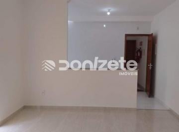 Apartamento · 60m² · 2 Quartos · 1 Vaga · Apartamento 2 Dormitórios com 1 Suíte em Vila Guiomar, Santo André – Financiamento Aceito