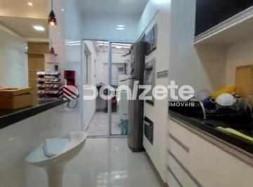 Apartamento · 65m² · 2 Quartos · 1 Vaga · Apartamento 2 Dormitórios com Suíte em Santo André - Vila Curuçá, 65 m², Financia