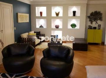 Apartamento · 207m² · 3 Quartos · 3 Vagas · Apartamento 3 Suítes de 207 m² no Jardim Santo André — Financia e Permuta