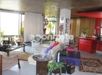 Apartamento · 245m² · 3 Quartos · 3 Vagas · Apartamento de 3 Dormitórios com 3 Vagas em Vila Gilda, Santo André – 245 m² de Area Privativa