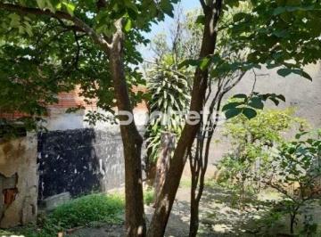 Terreno · 205m² · Terreno Residencial de 205 m² na Vila Assunção, Santo André – Venda R$ 850.000