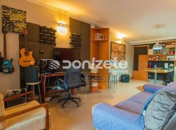 Casa · 223m² · 3 Quartos · 4 Vagas · Sobrado à venda, 223 m² - Jardim Bela Vista - Santo André/SP