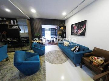 Apartamento · 140m² · 3 Quartos · 1 Vaga · Apartamento 3 Dormitórios com Suíte no Centro de Santo André – Financia