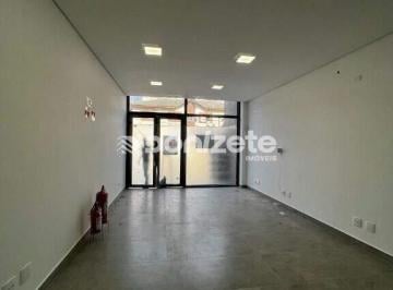 Comercial · 75m² · 1 Vaga · Salão Comercial para Aluguel no Centro de Santo André com Vista