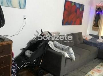 Casa · 140m² · 3 Quartos · 2 Vagas · Sobrado residencial à venda em Parque Jaçatuba, Santo André – 3 dormitórios (1 suíte), 2 vagas