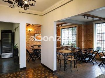 Casa · 229m² · 3 Vagas · Sobrado Comercial à Venda no Centro de Santo André — Financiamento Sim, 3 Vagas