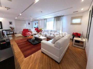 Casa · 474m² · 3 Quartos · 5 Vagas · Sobrado 3 Quartos com 2 Suítes, 5 Vagas | Vila Gilda, Santo André – Venda