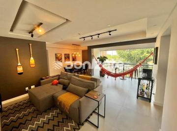 Apartamento · 89m² · 2 Quartos · 2 Vagas · Apartamento com 2 dormitórios à venda, 89 m² por R$ 900.000,00 - Jardim - Santo André/SP