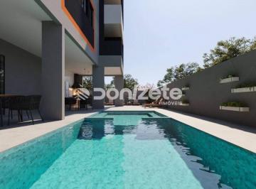 Apartamento · 39m² · 2 Quartos · 1 Vaga · Apartamento à venda, 38 m² por R$ 310.999,00 - Vila Príncipe de Gales - Santo André/SP