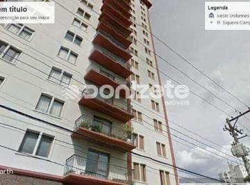 Apartamento · 173m² · 3 Quartos · 2 Vagas · Apartamento à venda, 173 m² por R$ 899.997,00 - Centro - Santo André/SP