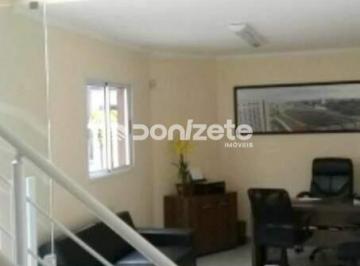 Casa · 63m² · 1 Quarto · 2 Vagas · Sobrado Comercial em Vila América, Santo André — 1 Quarto, 2 Vagas, Venda R$399.900