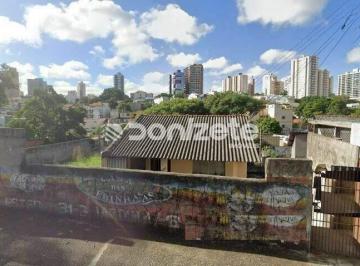 Terreno · 270m² · Terreno Residencial de 270 m² em Jardim, Santo André – Financiamento disponível