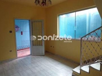 Casa · 178m² · 2 Quartos · 1 Vaga · Sobrado residencial no Campestre, Santo André – 178 m², 2 quartos, 1 vaga, financiamento aceito