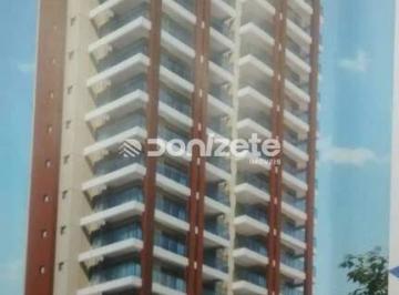 Apartamento · 134m² · 3 Quartos · 3 Vagas · Apartamento com 3 suítes, 3 vagas e 2 elevadores no Jardim, Santo André – Financiamento disponível