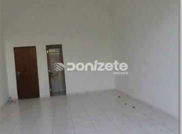 Comercial · 403m² · Prédio Comercial à Venda em Jardim Bela Vista, Santo André – Frente, 7 Salas