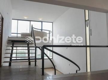 Apartamento · 297m² · 3 Quartos · 5 Vagas · Apartamento residencial à venda no Centro de Santo André – 297 m², 3 suítes, 5 vagas