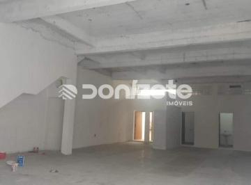 Comercial · 168m² · 2 Vagas · Salão Comercial à Venda em Santo André (Centro) – 168m², 2 Vagas