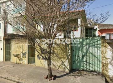 Terreno · 500m² · Terreno Residencial 500m² em Vila Curuçá, Santo André – Financiamento e Permuta