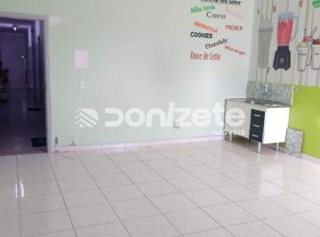 Comercial · 30m² · Sala Comercial para Alugar no Centro de Santo André - 30 m², Cerâmica, Ar Condicionado | R$1.200
