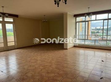 Apartamento · 169m² · 3 Quartos · 1 Vaga · Apartamento 3 Dorms com Suíte, 290 m² no Centro de Santo André –