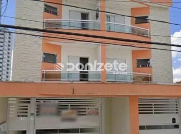 Apartamento · 77m² · 3 Quartos · 1 Vaga · Apartamento de 3 Quartos com 1 Suíte em Vila Curuçá, Santo André – Aceita Financiamento