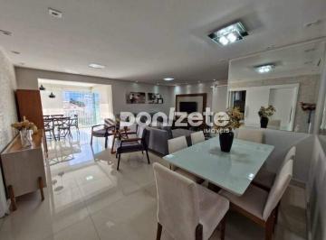 Apartamento · 124m² · 3 Quartos · 2 Vagas · Apartamento 3 Dormitórios com 2 Suítes, Frente em Campestre – Santo André | Financiamento Aceito