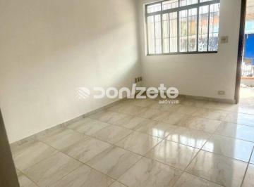 Casa · 150m² · 2 Quartos · 3 Vagas · Casa Residencial à Venda em Santo André - Bairro Silveira, 2 Quartos e 3 Vagas