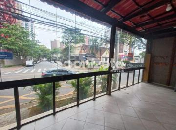 Comercial · 500m² · Salão Comercial à Venda em Jardim, Santo André – 500 m² de Área Interna