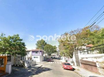 Terreno · 200m² · Terreno à venda, 200 m² por R$ 979.997,00 - Jardim Bela Vista - Santo André/SP