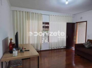 Casa · 160m² · 3 Quartos · 2 Vagas · Sobrado residencial em Vila Pires, Santo André — 3 quartos, 2 vagas, financiamento e permuta aceitos