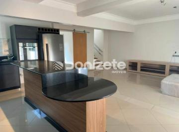 Apartamento · 256m² · 3 Quartos · 4 Vagas · Cobertura residencial à venda em Vila Metalúrgica, Santo André – 256 m², 3 quartos, 2 suítes e 4 vag