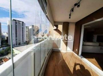 Apartamento · 200m² · 4 Quartos · 4 Vagas · Apartamento Frente com 4 suítes, 4 vagas e 200 m² em Vila Gilda, Santo André