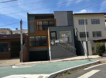 FACHADA · PRÉDIO COMERCIAL - VILA CAMPESINA - OSASCO