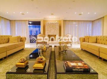 Apartamento · 380m² · 4 Quartos · 4 Vagas · Apartamento à venda, 380 m² por R$ 4.298.997,00 - Jardim - Santo André/SP