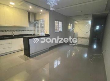 Apartamento · 113m² · 2 Quartos · 2 Vagas · Apartamento 2 Dormitórios com 1 Suíte e 2 Vagas - Vila Valparaíso, Santo André