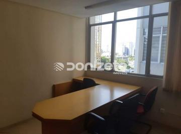 Comercial · 115m² · 1 Vaga · Sala Comercial à Venda no Centro de Santo André – 115 m², 4 Salas, 3 Banheiros, 1 Vaga
