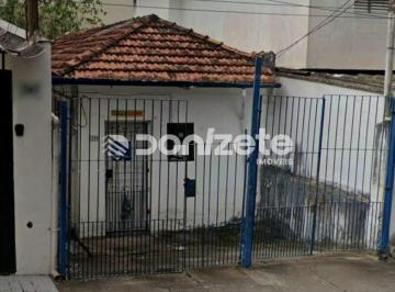 Terreno · 150m² · Terreno à venda, 150 m² por R$ 375.000,00 - Vila Alzira - Santo André/SP
