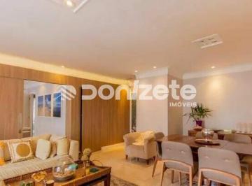 Apartamento · 176m² · 1 Quarto · 2 Vagas · Apartamento residencial em Vila Bastos, Santo André — 176m² aceita financiamento