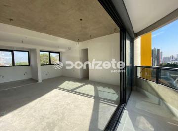 Apartamento · 85m² · 2 Quartos · 2 Vagas · Apartamento 2 Dormitórios com 1 Suíte e 2 Vagas no Jardim – Santo André (Financiável)
