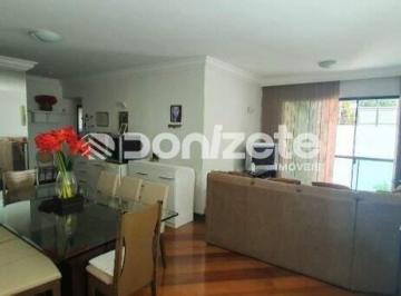 Apartamento · 145m² · 3 Quartos · 2 Vagas · Apartamento Residencial de 145 m² com 3 Dormitórios e 2 Vagas em Santo André Centro – Aceita Financi