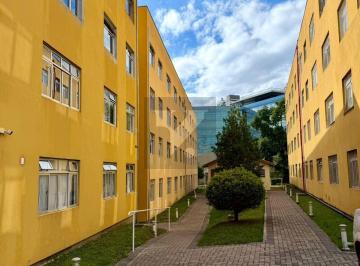 Apartamento · 49m² · 3 Quartos · 1 Vaga · Apartamento mobiliado em frente ao Jardim Botânico