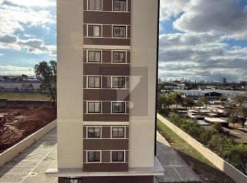 Apartamento · 59m² · 2 Quartos · 1 Vaga · Apartamento 2 quartos - Novo Prado Paiol - Fase de entrega!