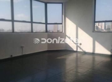 Comercial · 79m² · Sala Comercial 79 m² no Centro de Santo André – Financiável